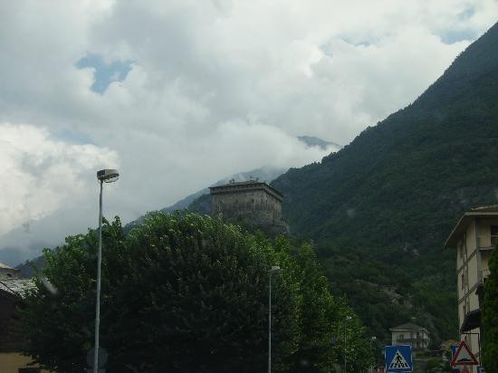 Castello di Verrès-Verres必去景点