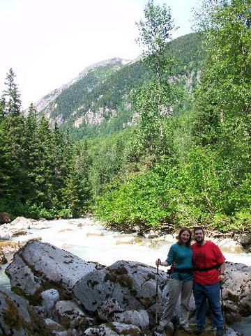 Packer Expeditions - Day Tours-史凯威必去景点