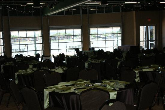 Granbury Resort Conference Center-格兰伯里必去景点