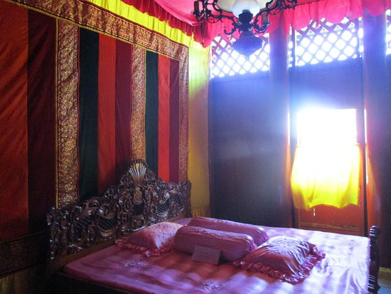 Museum Rumah Cut Nyak Dhien-班达亚齐必去景点