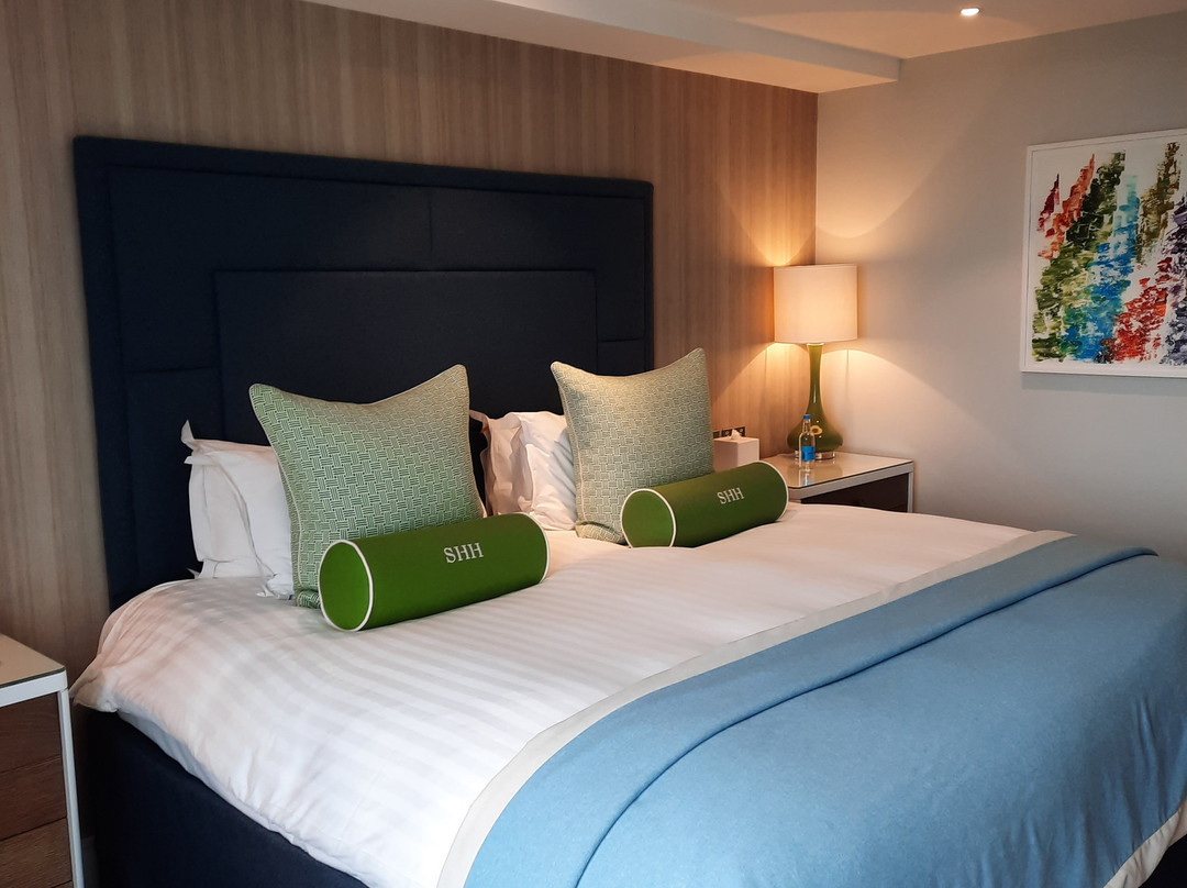 Southampton Harbour Hotel & Spa主图