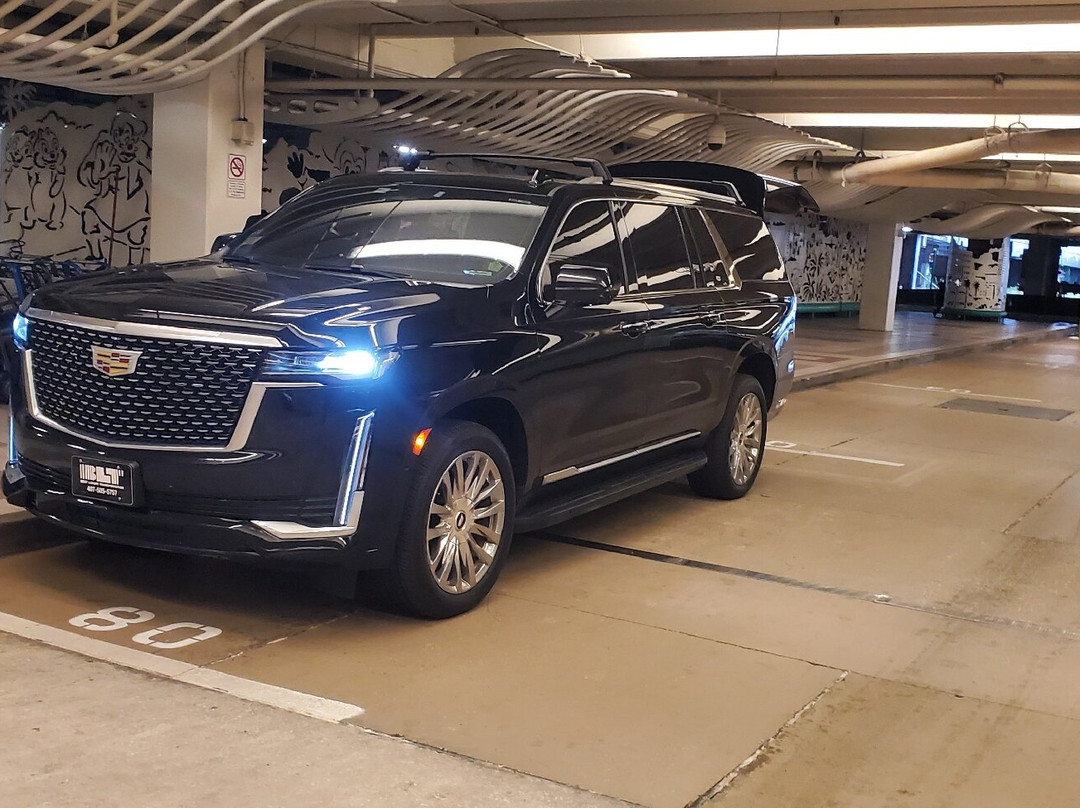 Best Luxury Transportation景点图片