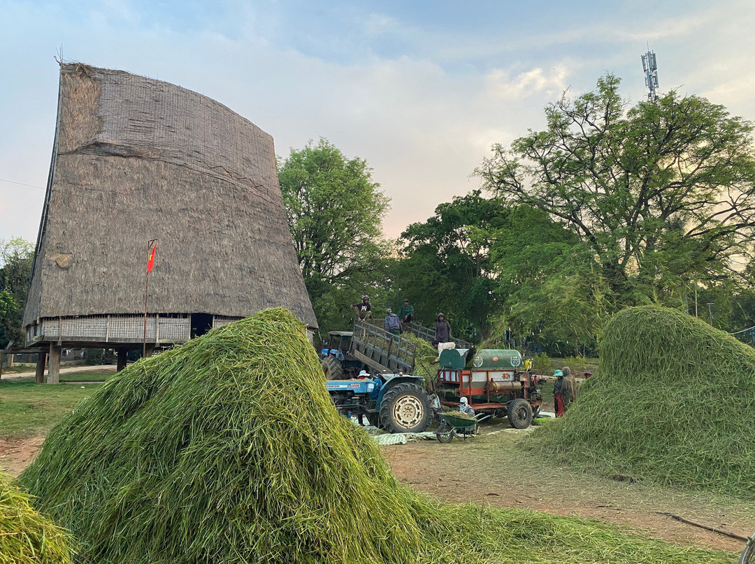 Highland Eco Tours-昆嵩必去景点