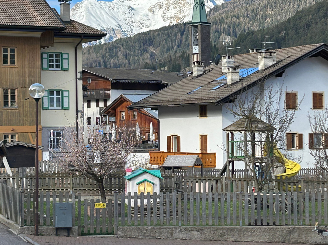 Hotel Val Udai主图