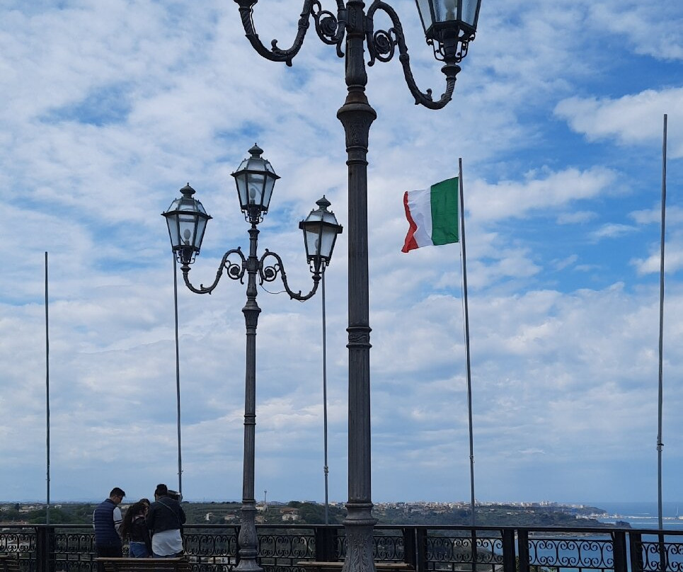 Centro Storico San Vito Chietino景点图片