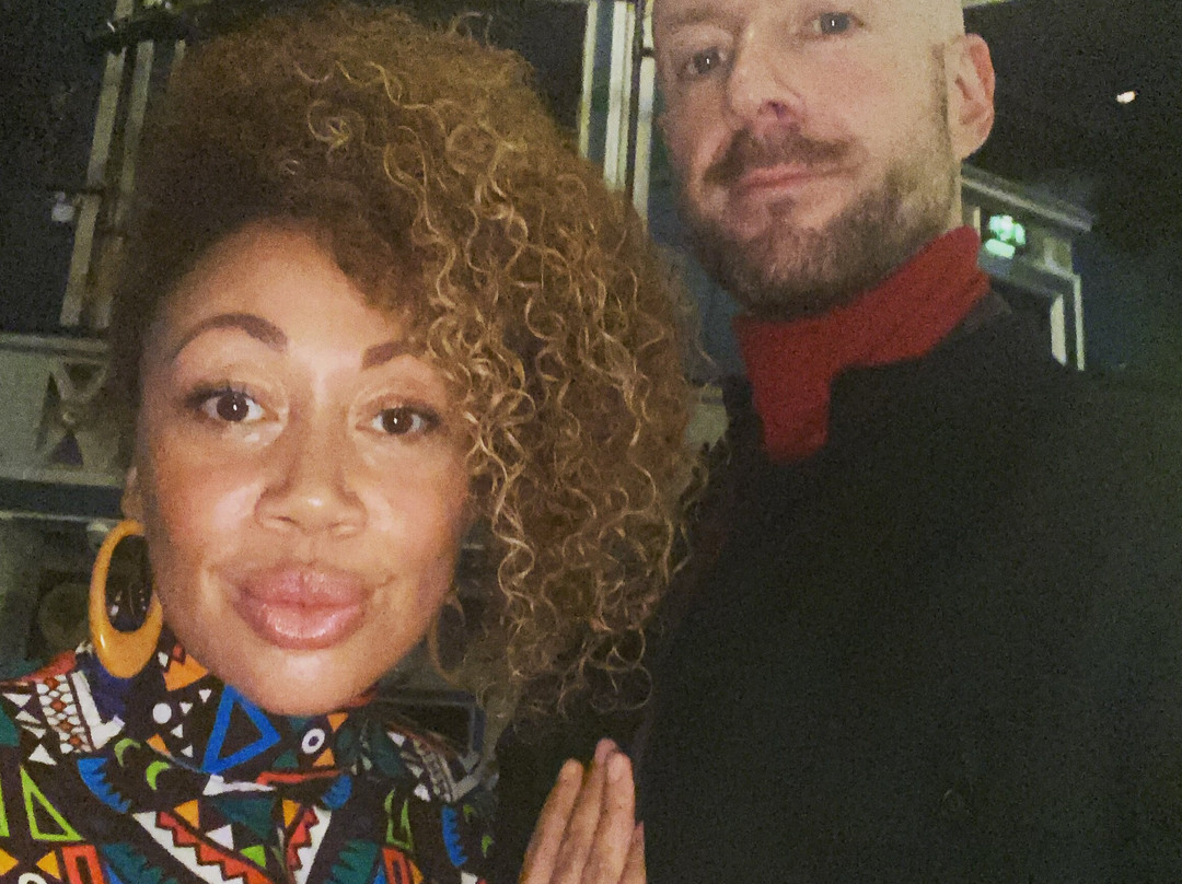 Seven Streets-利物浦必去景点