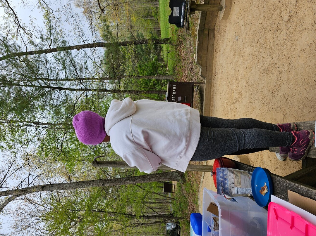 Sherando Lake Recreation Area-Lyndhurst必去景点