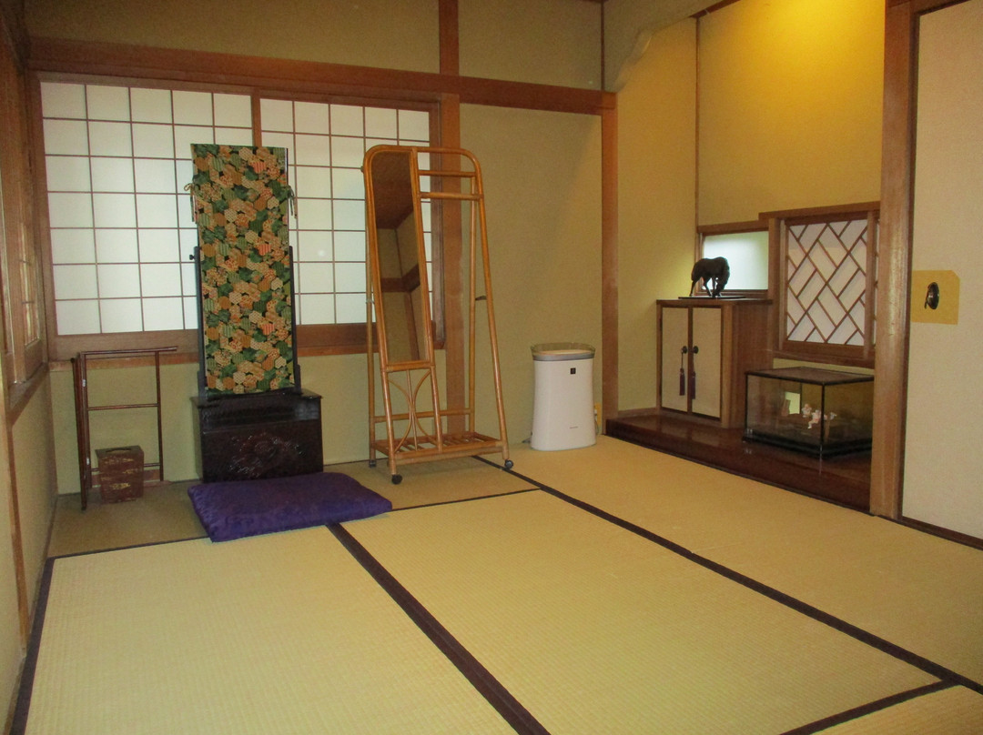 Daimaru Besso主图
