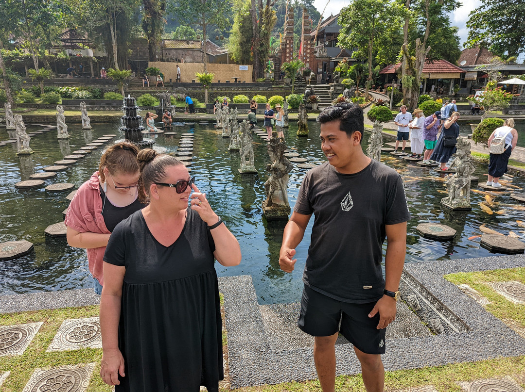 Bali Travel Times-乌布必去景点