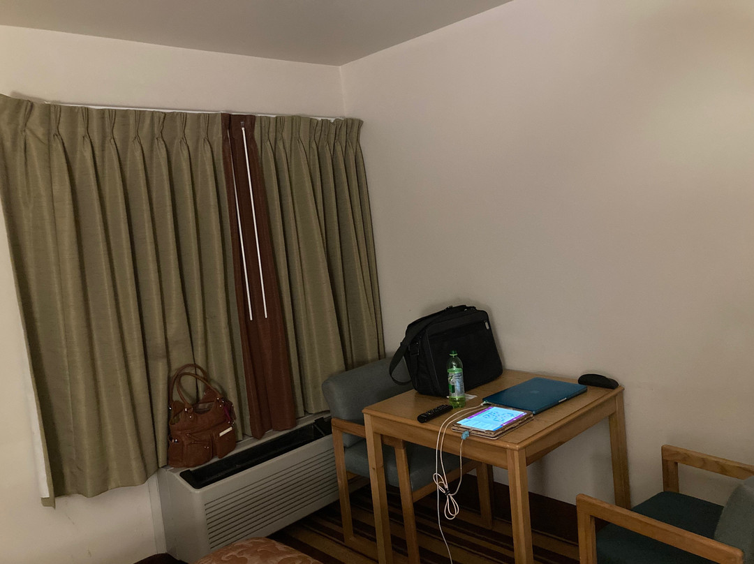 Super 8 by Wyndham Green River主图