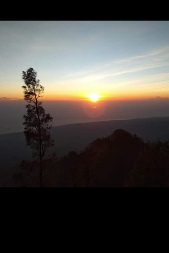 Bawa Mount Agung Trekking景点图片