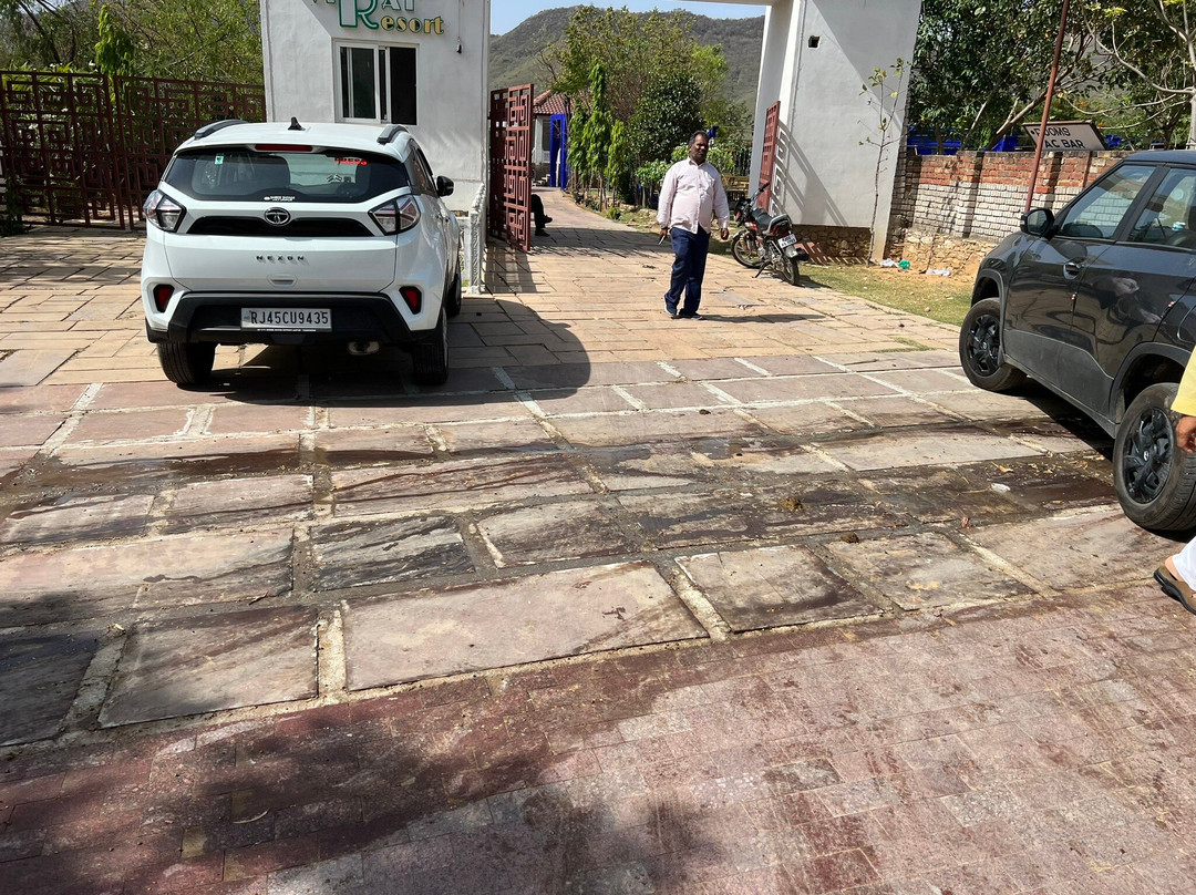 Virat Resorts, Sariska主图