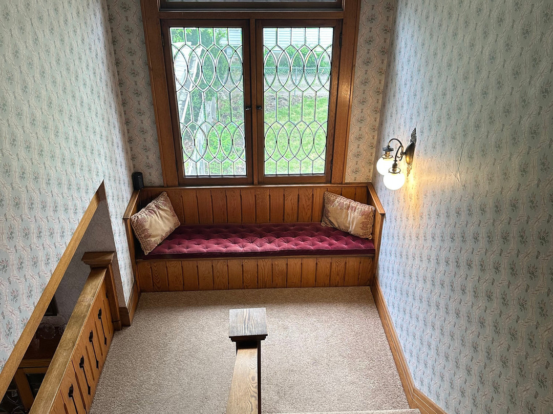 Chesaning Stone House主图