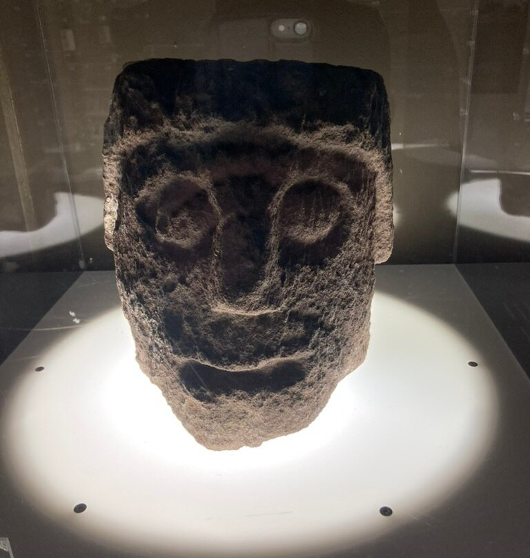 Provinciaal Archeologisch Museum Ename-Ename必去景点