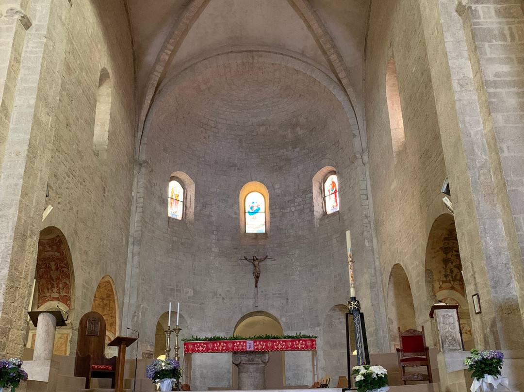 Acerenza Cathedral-Acerenza必去景点