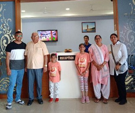 Fortune Statue Of Unity, Ekta Nagar主图