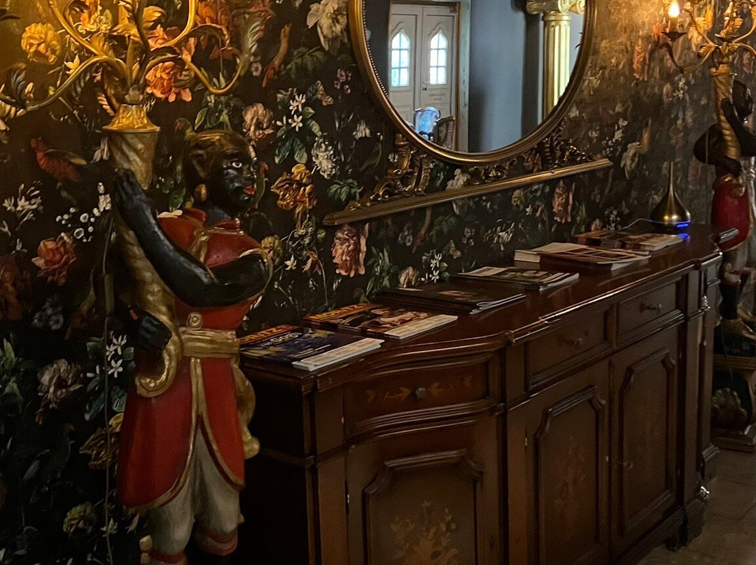 City Hotel Antik主图