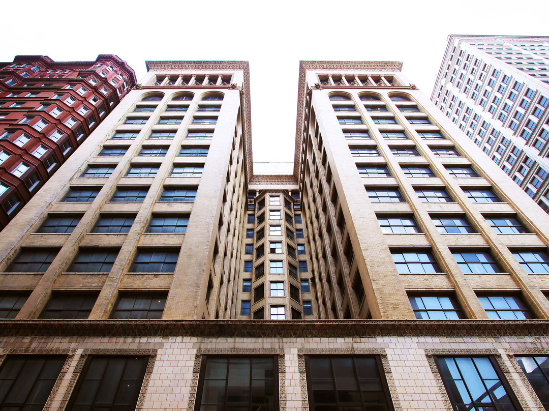 Hotel Saint Louis, Autograph Collection