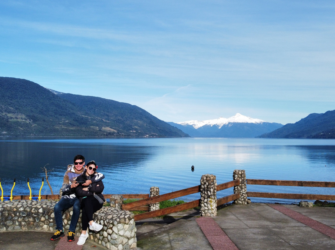 Valle Cochamo-Cochamo必去景点