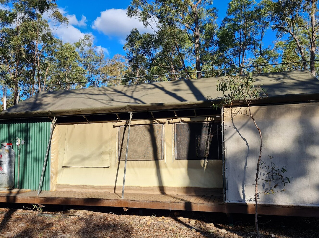 Murphys Creek-图沃柏必去景点