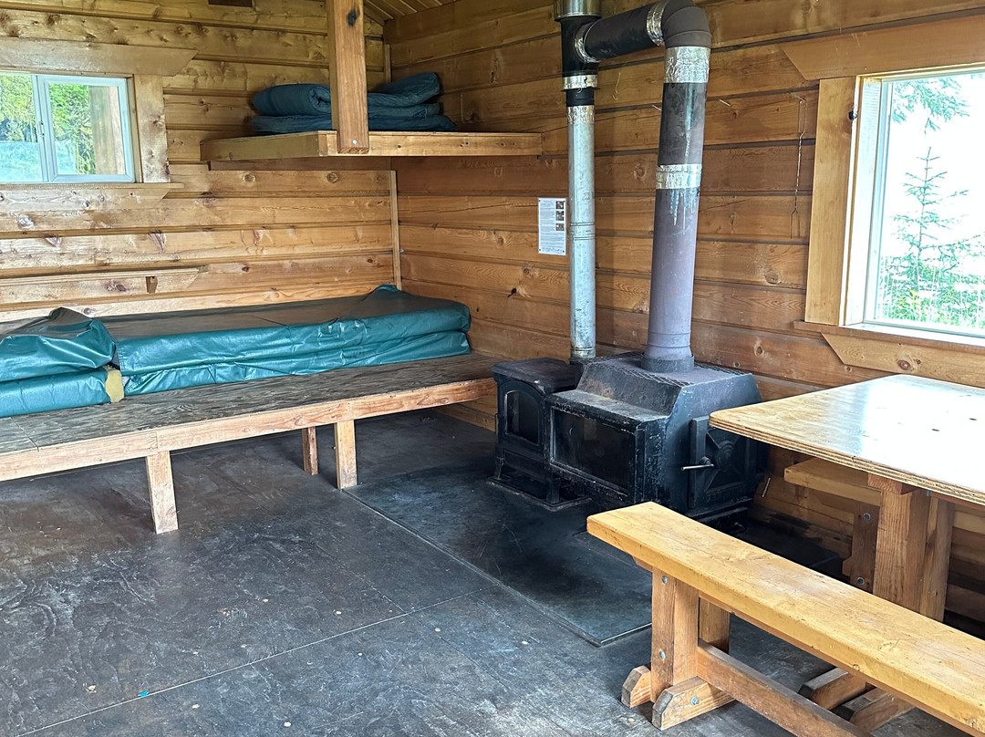 Saint James Bay State Marine Park-海恩斯必去景点