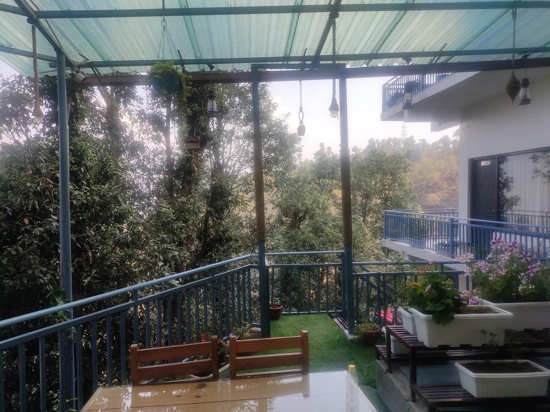 Alpine Rhapsody主图