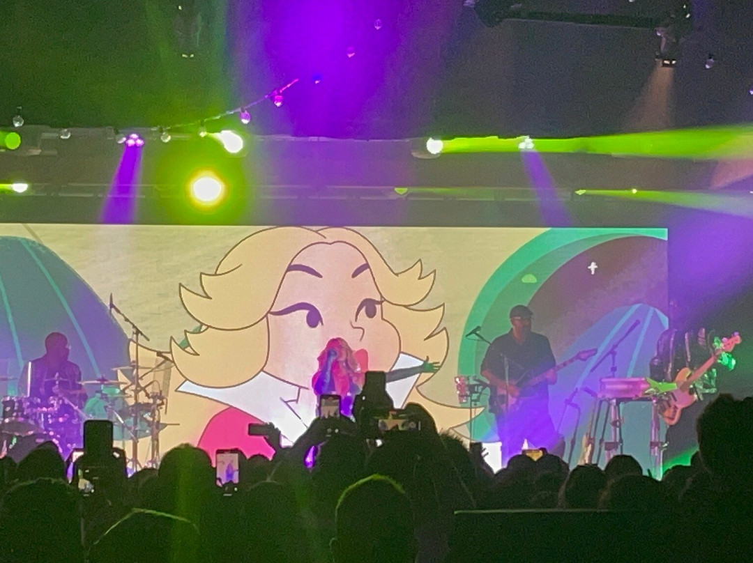 Showbox SoDo-西雅图必去景点