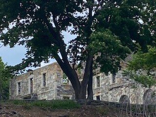 Goddard Mansion-开普伊丽莎白必去景点