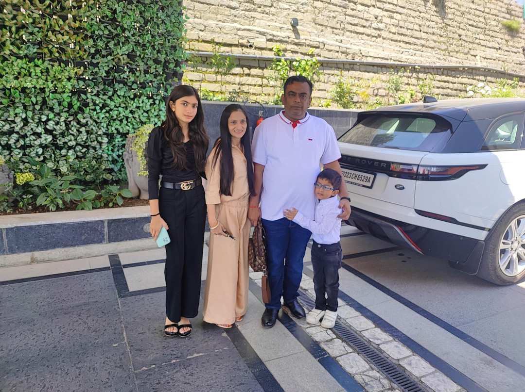 Radisson Hotel Kufri主图