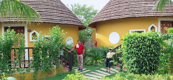 Sun Hotel & Resort-客卧