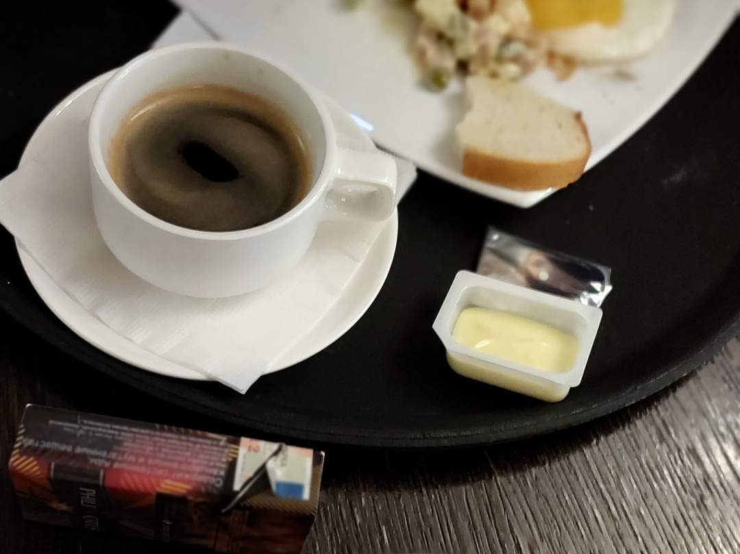 Aragon Hotel主图
