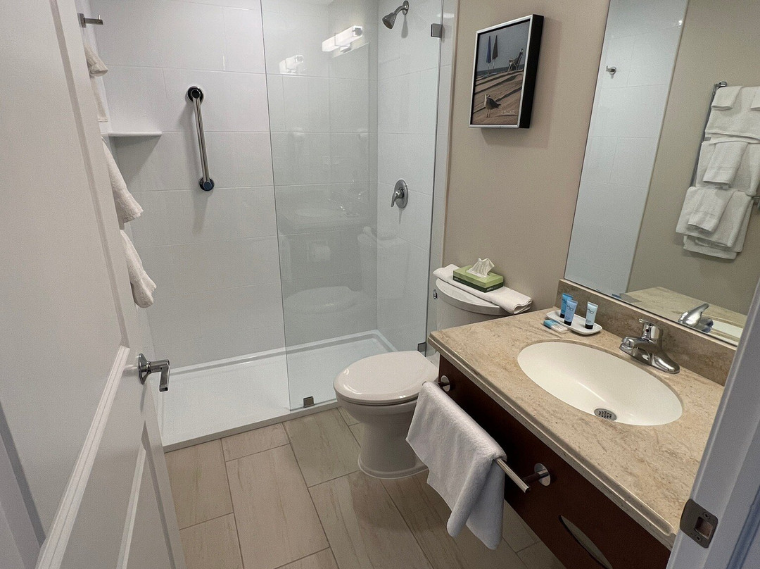 Crystal Point Inn主图