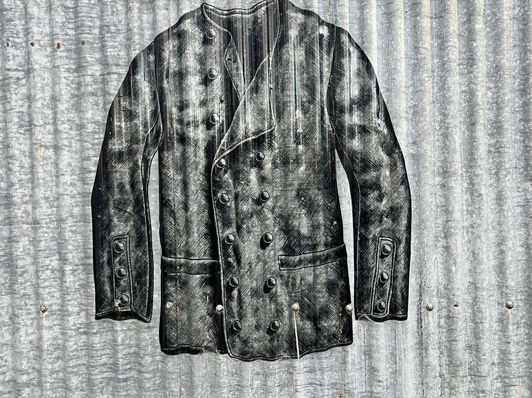 Wet Jacket Wines-皇后镇必去景点