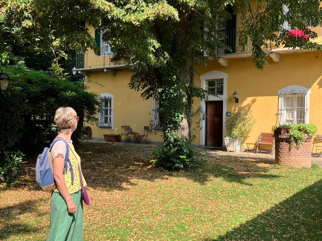 Villa Mirano Bed & Breakfast主图