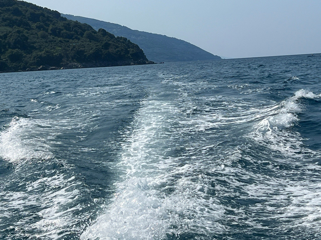 Pelion Extreme-Chorefto必去景点