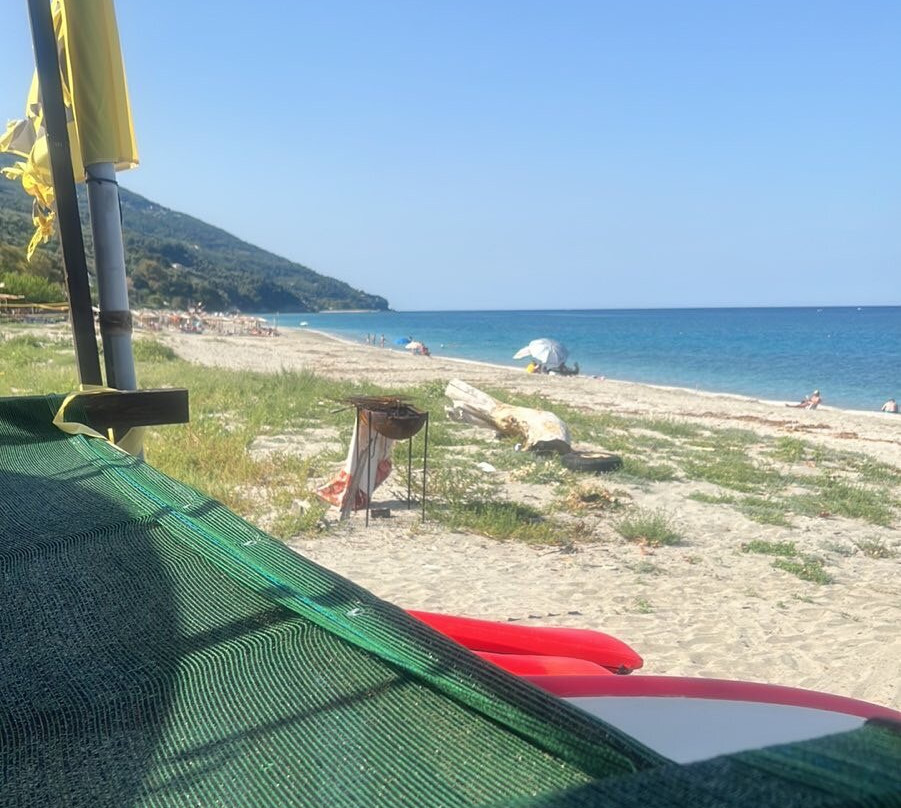 Pelion Extreme-Chorefto必去景点