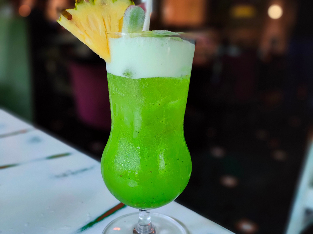 萨拉南酒店主图