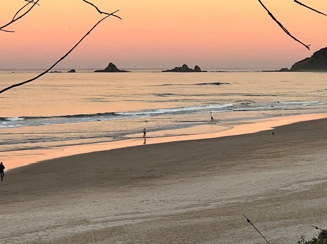 塔劳滩汽车旅馆主图