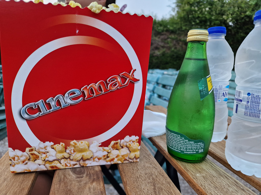 Orfeas-Saronida必去景点