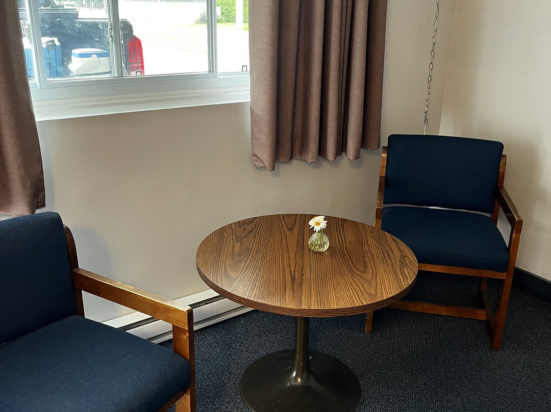 White Rock Motel主图