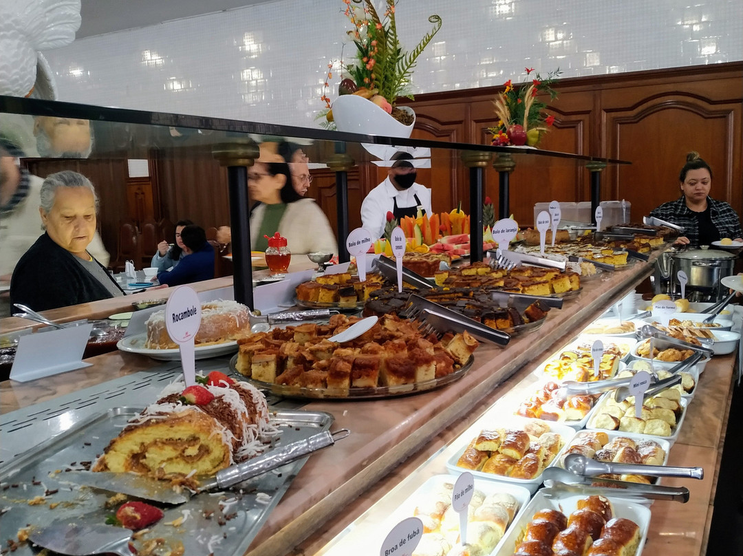 Hotel Negreiros主图