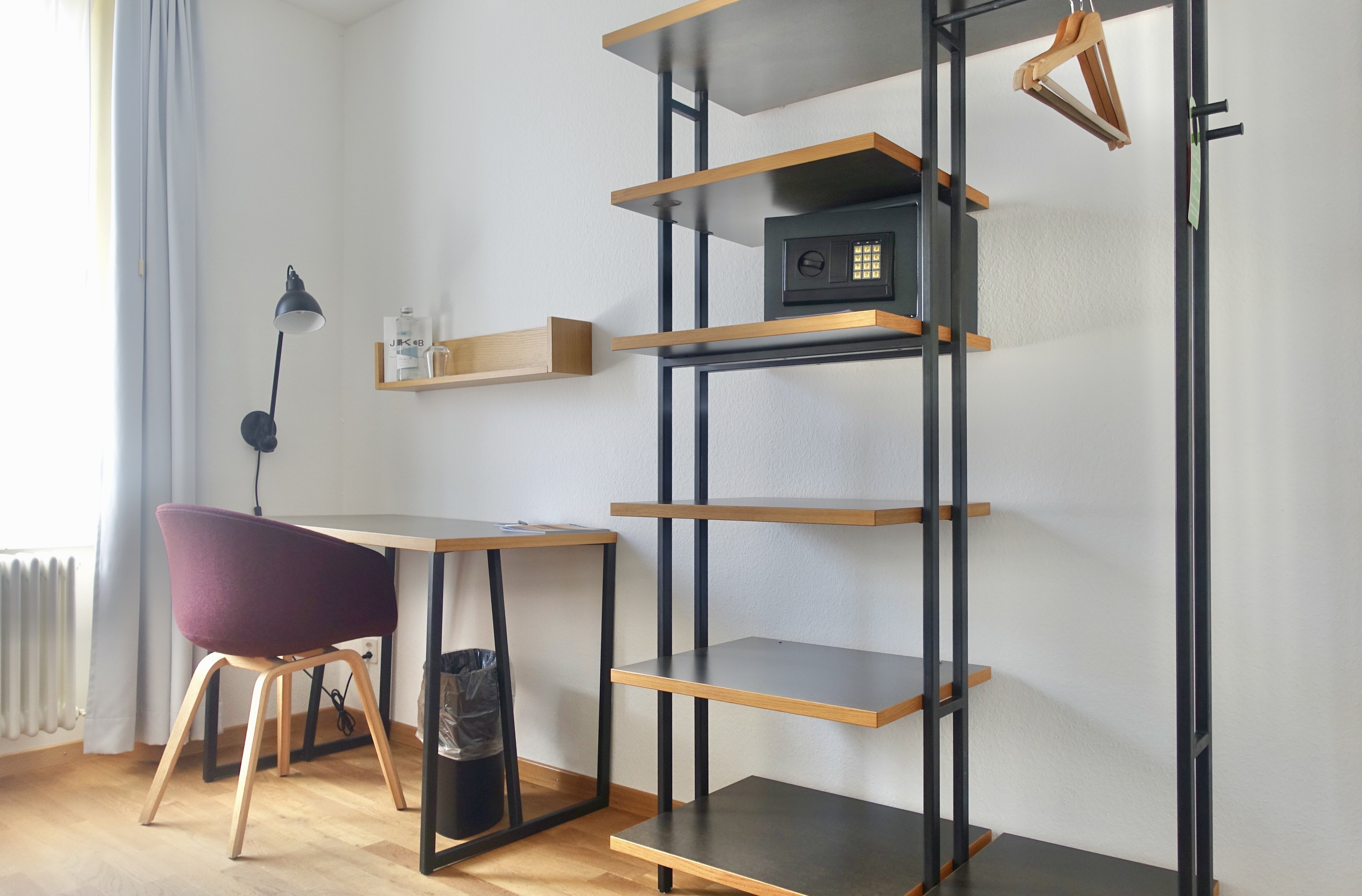 Hotel & Restaurant JAKOB-客卧