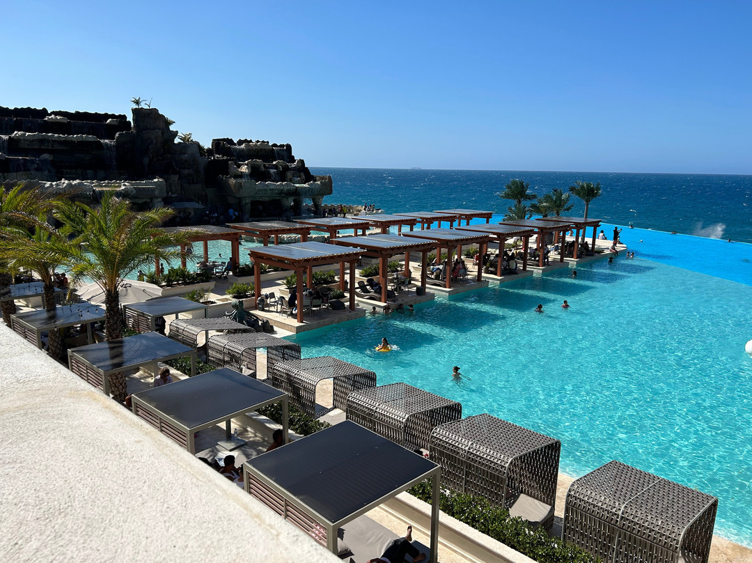 Santa Fe-苏莎亚必去景点