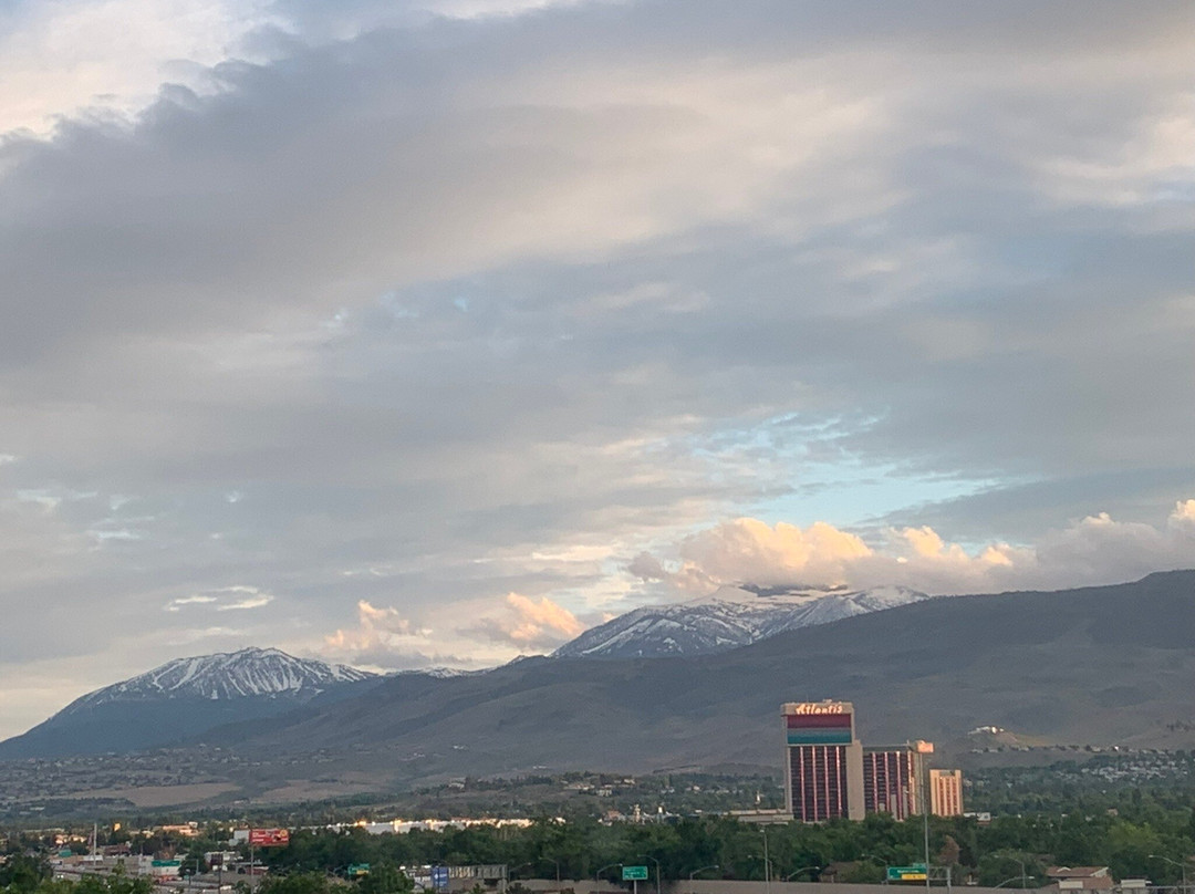 Hyatt Place Reno-Tahoe Airport主图