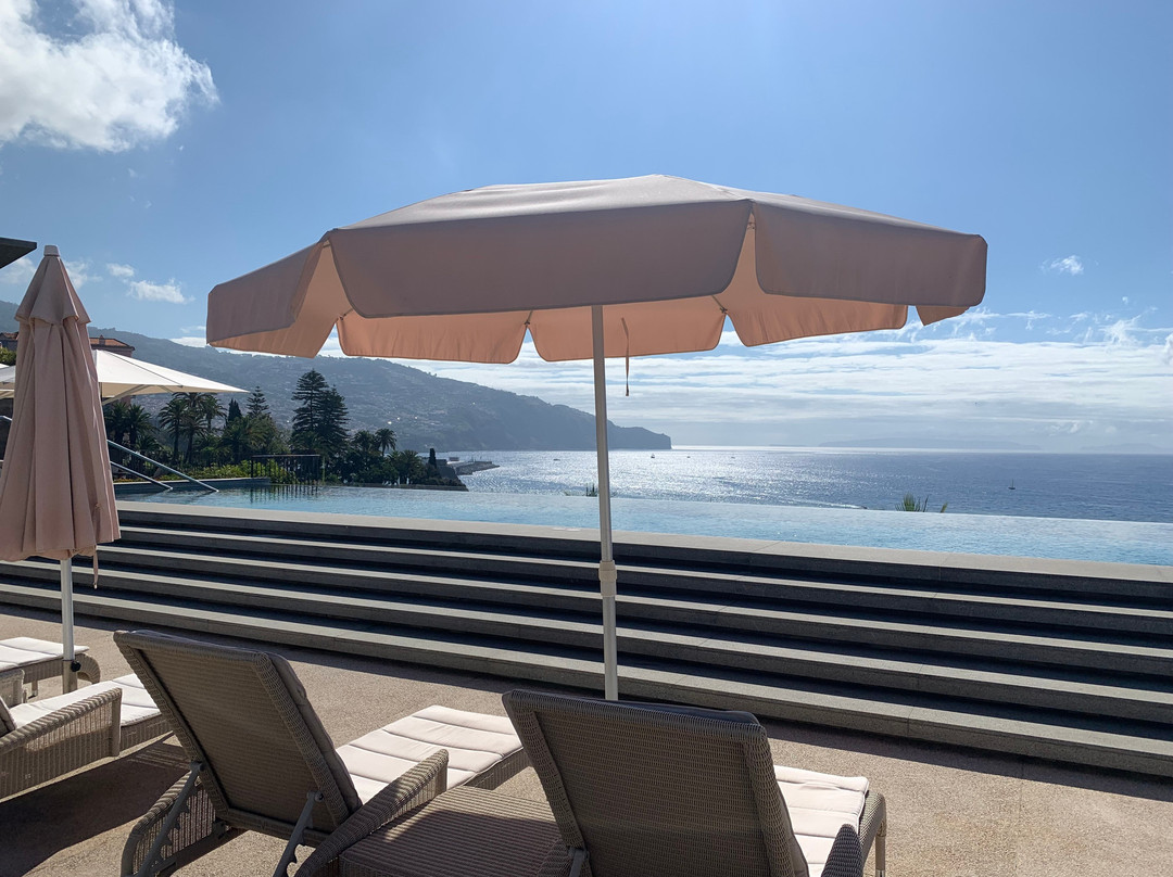 Les Suites at The Cliff Bay主图
