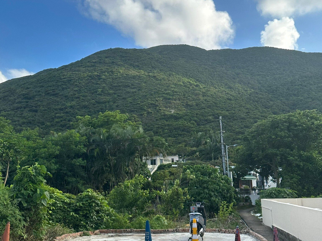 大浪湾-香港必去景点
