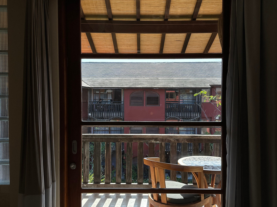 库塔阿拉亚度假村主图