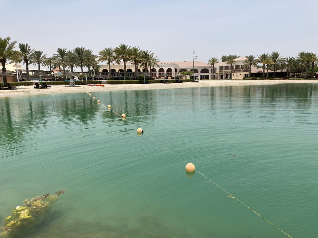 Al Bander Hotel & Resort主图