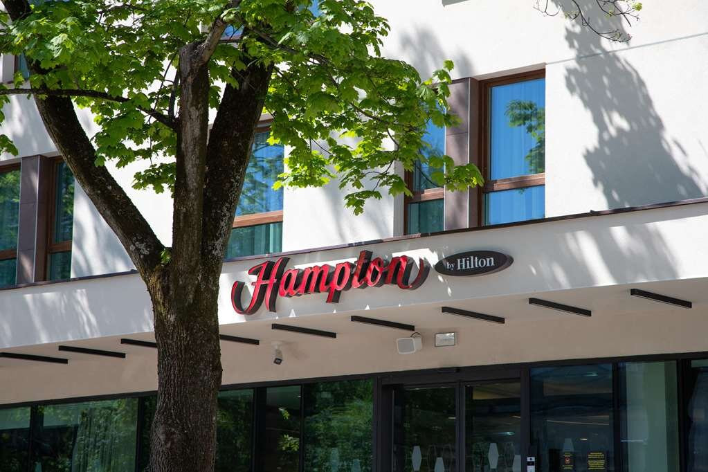 Hampton by Hilton Bialystok主图