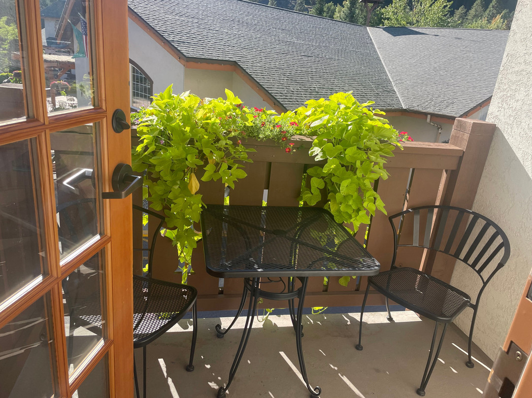 Icicle Village Resort主图